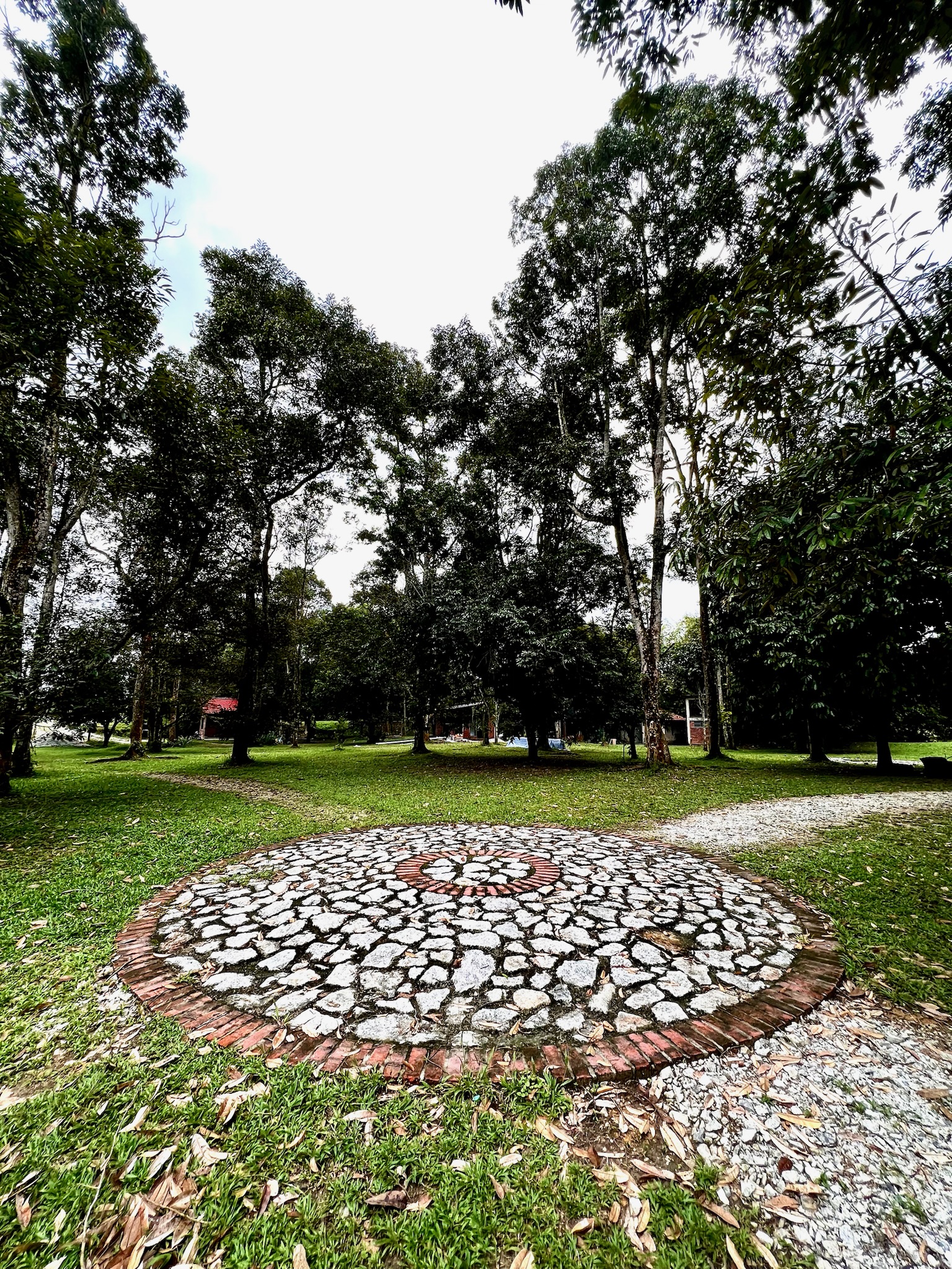 Perkhemahan Tanah Kalumpang 13