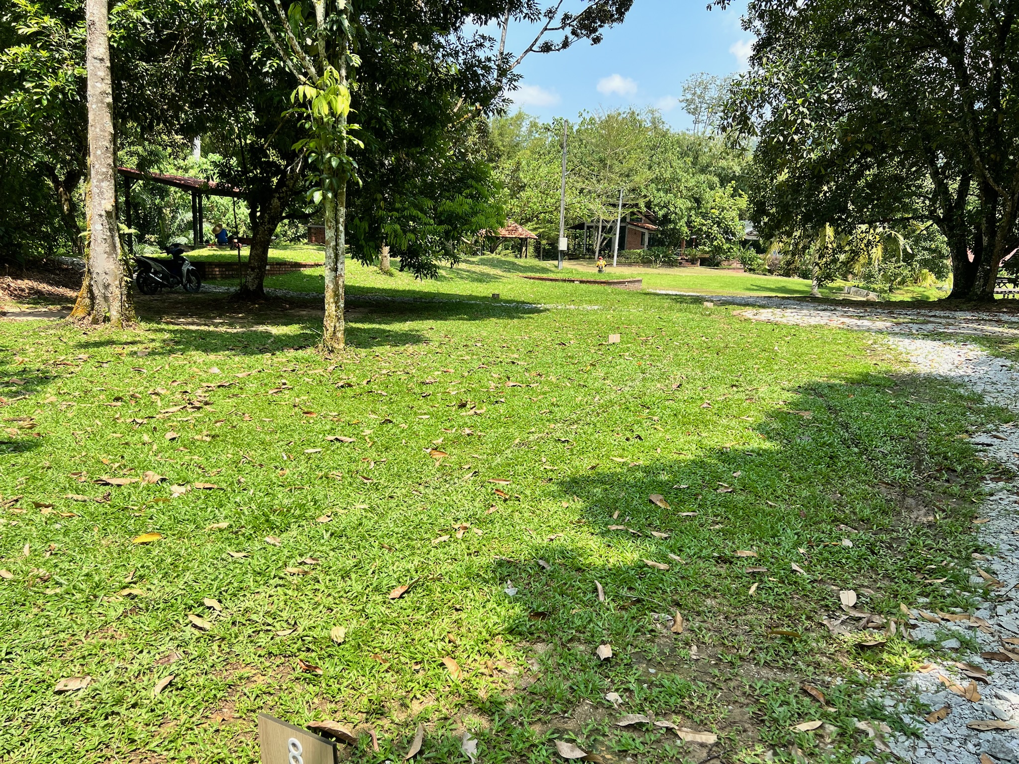 Perkhemahan Tanah Kalumpang 13