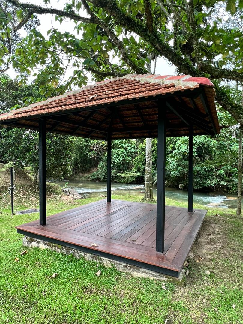 Picnic Tanah Kalumpang 13