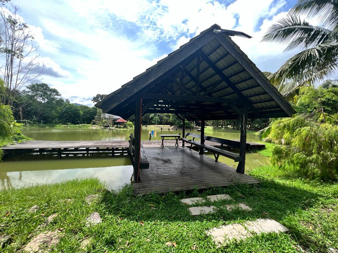 Picnic Tanah Kalumpang 13