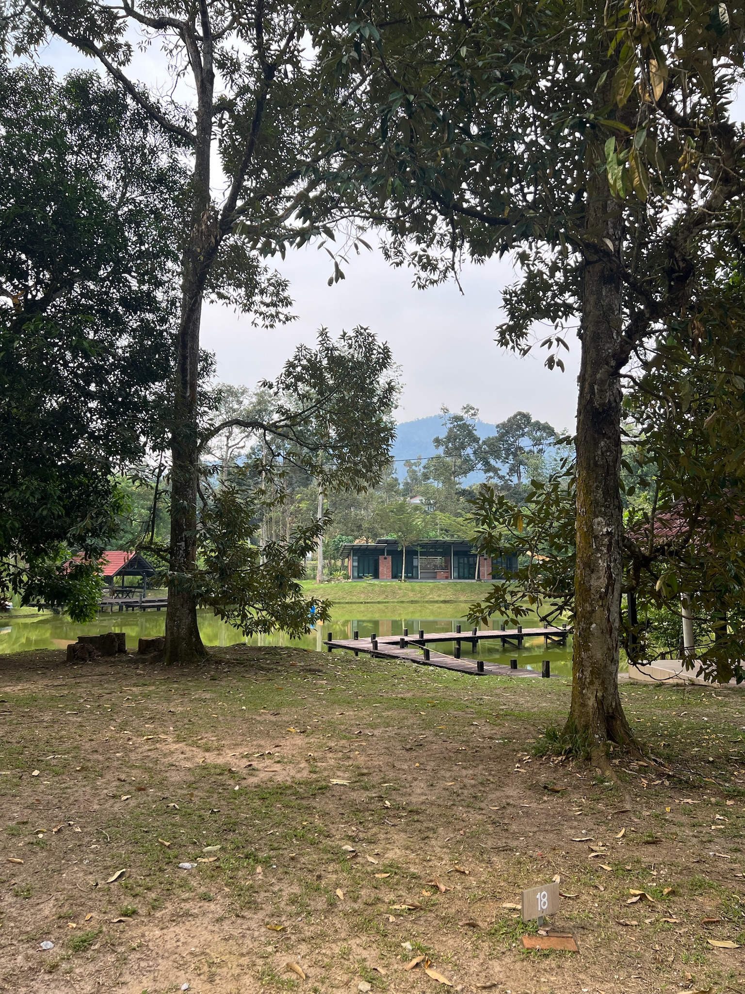 Picnic Tanah Kalumpang 13