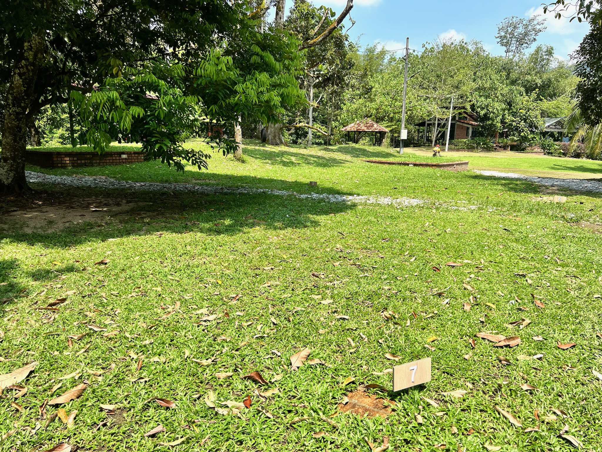 Picnic Tanah Kalumpang 13